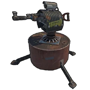 Auto Turret