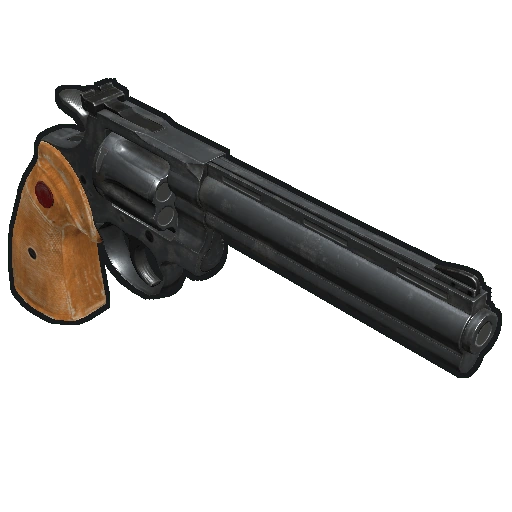 Python Revolver